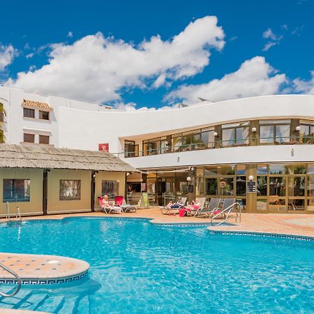 Macdonald Villacana Resort Estepona Exterior foto
